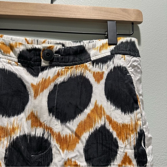 Anthropologie Maeve Wellesley Pants - Picture 6 of 8